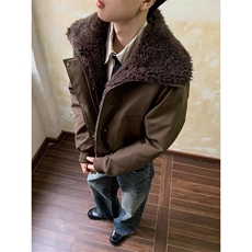 JY613-P100新款棉服棉衣男生加厚保暖面包服潮牌帅气外套网图，男装棉衣，星座1501-3