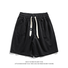 DK8511黑色裤子