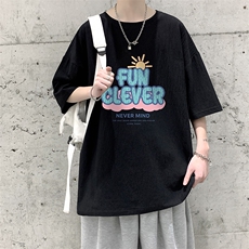 黑色