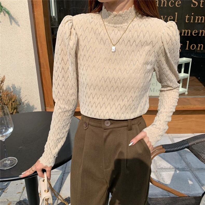 现货，秋冬款打底裙，其它，墨初