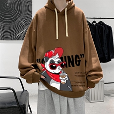 棕色
