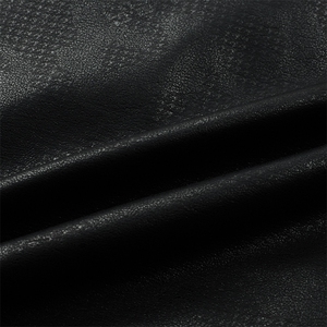 冬季中青年男立领皮羽绒服爸爸装加厚棉衣保暖外套DFLDY8009-P295图片
