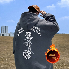 深灰（加绒版）
