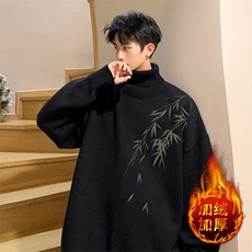 黑色加绒款
