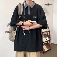 黑色