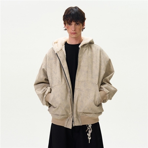 大货DW266-批138原版对图抖音天猫高品质座山雕棉服图片