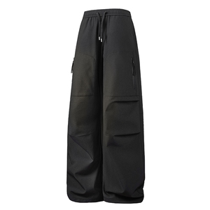 3D大码男士工装休闲裤 K235-P40控79 大码元图片