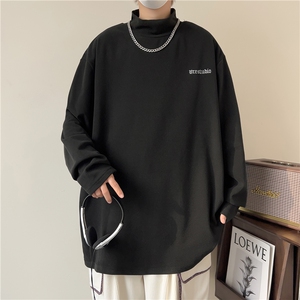 抖音得物品质德绒打底衫212-2-DY111-特P25图片