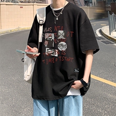 黑色