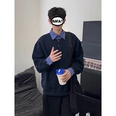 藏青色