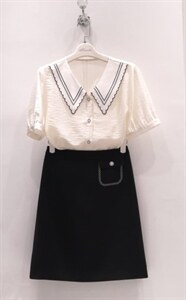 夏装新款，其它，卡希亚