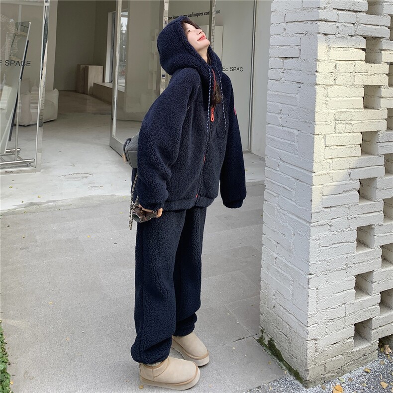 新款有货冬天款B109-9903-225-328,女装套装/套裙,2B109