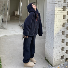 新款有货冬天款B109-9903-225-328，女装套装/套裙，2B109