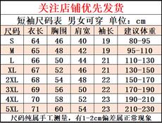 2025春夏重磅短袖T恤男百搭圆领打底衫字母刺绣休闲中青年半截袖t，男装T恤，电商B212（原钱塘6029）