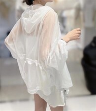 休闲百搭防晒衣，其它，梅飞尚品(3F)