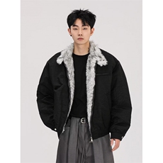 1506-1/M83121/P89冬季棉服棉衣男生加厚保暖面包服运动休闲潮牌，男装棉衣，星座1506-1