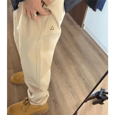 （抽绳版）高品质抖音防水冲锋裤cf08-特批26大货三防，男装休闲裤，星座310A-4