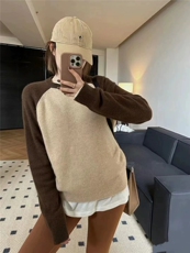 咖色