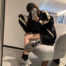 现货早秋款冲锋丝绒，其它，XTZ style