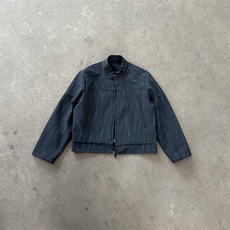 平铺现货在仓2025秋装皮衣M-2XLW2631P115，男装皮衣，电商C313