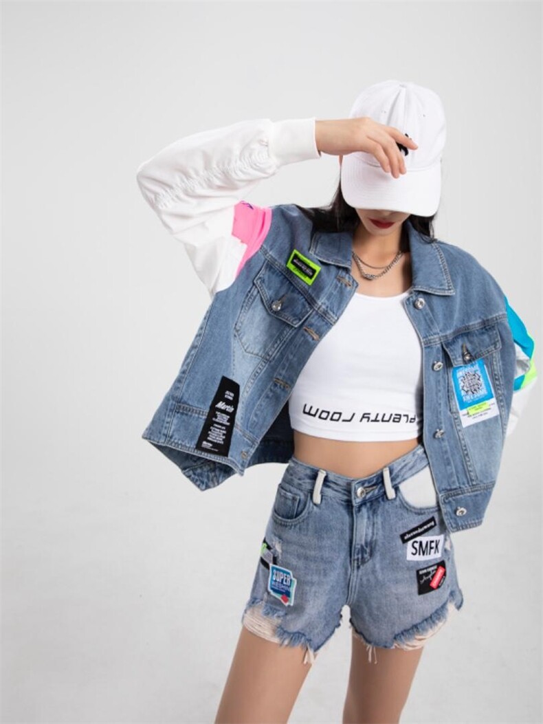 外套现货，其它，zha ha