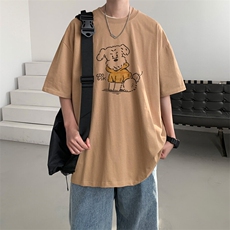 铁咖色