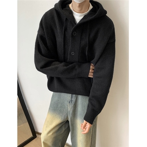 风（现货）950g高克重质量版本6加厚连帽毛衣TM06-P88,女孩子名字研和什么搭配图片