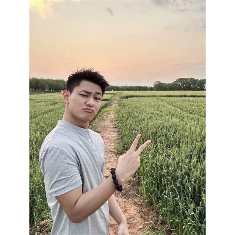 美式亨利领T恤sor夏季短袖纯色透气户外运动亨利衫休闲男上衣，男装T恤，四季星座505