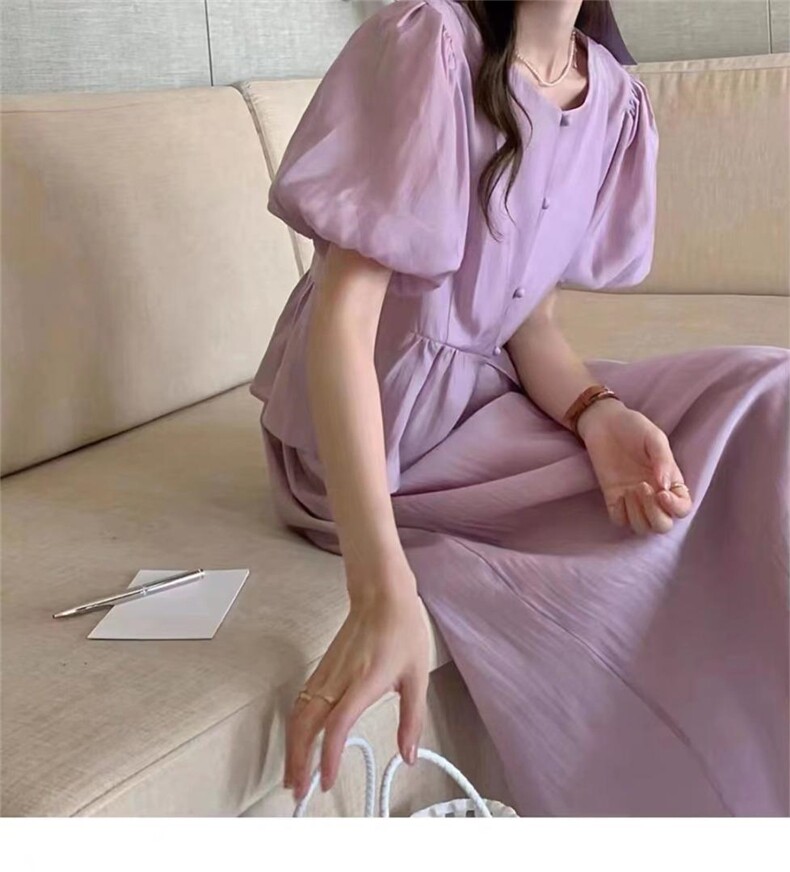 风两件套套装，两色、三码，女装职业装，依柏璐(1F)