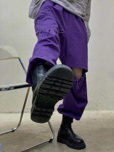 new膝盖破洞裤，其它，Queena PHoebe