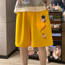 姜黄色