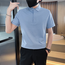 天蓝色