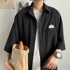 白色