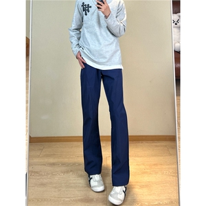 A178  三防面料美式休闲裤男修身微喇XK422  特P15限价48图片