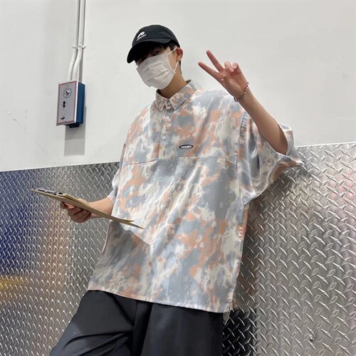 男春季polo衫短袖C8801P32，男装Polo衫，星座1116-2