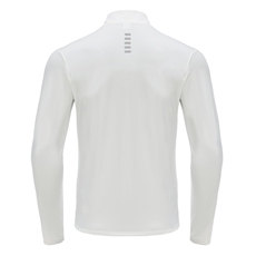 立领户外速干长袖时尚百搭休闲风，男装卫衣，玖雅羊绒