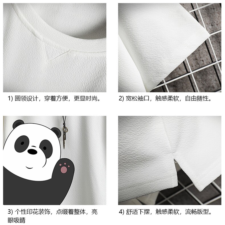 Q11159-P30春夏季七分袖t恤男大码五分袖男短袖中袖网格挂拍,男装T恤,电商A040A