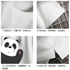 Q11159-P30春夏季七分袖t恤男大码五分袖男短袖中袖网格挂拍，男装T恤，电商A040A
