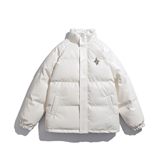 白色