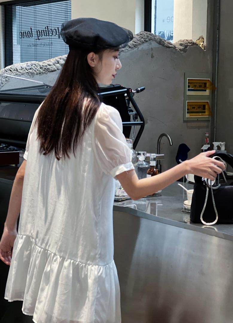 2022/summer?夏日新款，其它，纪思梵