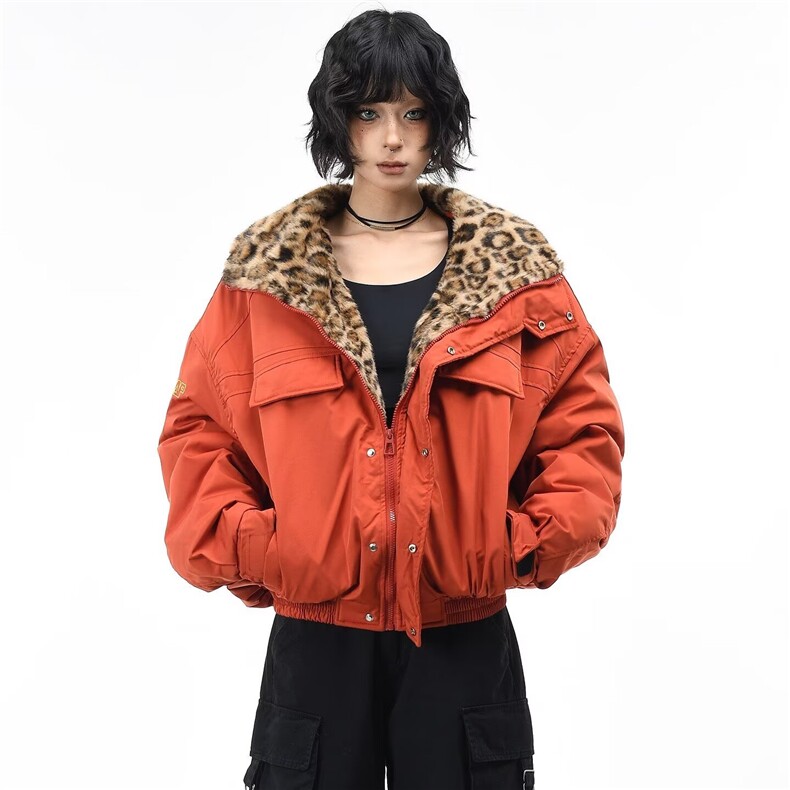 1506-1/MA8771/P92冬季棉服棉衣男生加厚保暖面包服运动休闲潮,男装棉衣,星座1506-1