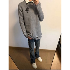 灰色