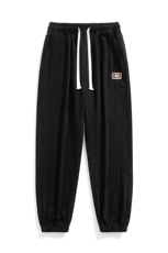 秋季男士灯芯绒运动裤男士宽松束脚休闲裤CK2329P32，女装休闲裤，星座1107