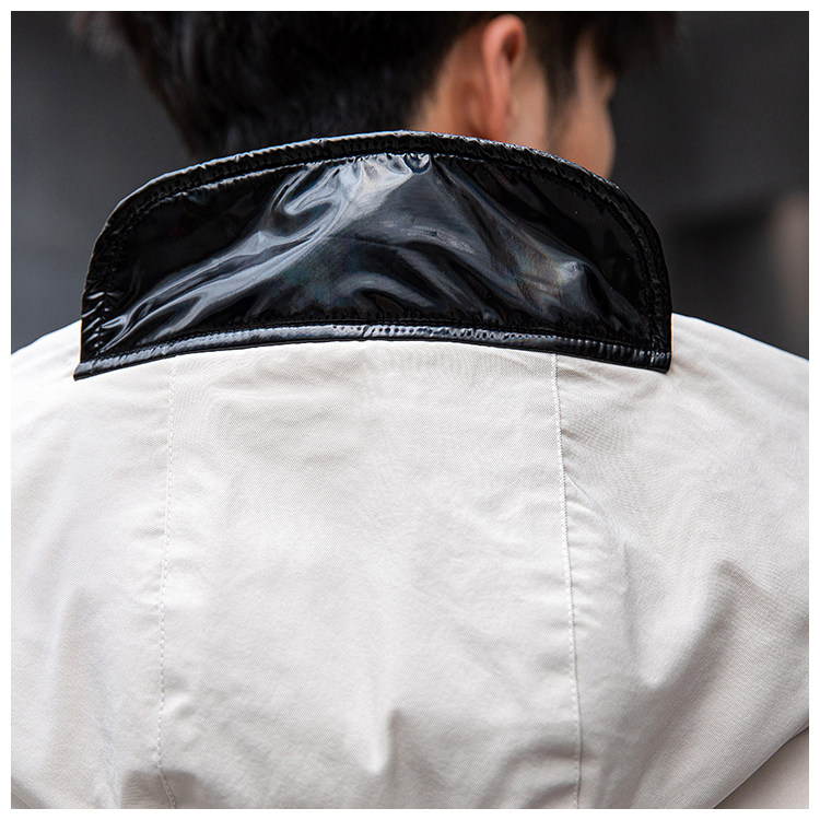 2020电商B247冬季新款韩版羽绒服白鸭绒短款大口袋潮流男910,男装羽绒服,电商B247