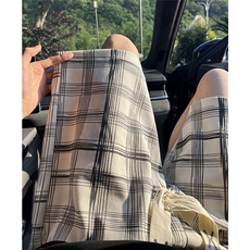 ！2025夏季新款男士印花短裤情侣潮牌五分裤DK352特P25控49，男装牛仔裤，电商B220