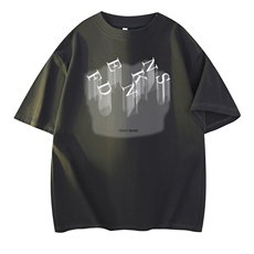 深灰色