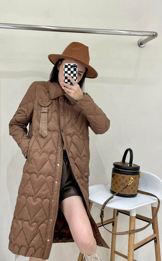 轻薄款羽绒，其它，M&G