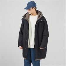 2021新款精品男士羽绒服冬季大码白鸭绒加厚保暖外套YR710/P360，男装羽绒服，星座608A