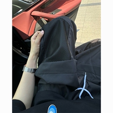 CK277-P45夏季户外冲锋裤美式小众机能裤修身直筒大口袋薄款长裤，男装休闲裤，星座1008