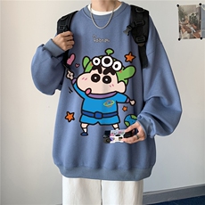雾霾蓝